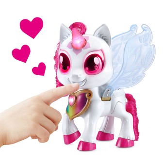 Vtech myla's sparkling friends mia the unicorn new arrivals